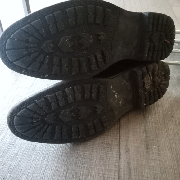 Freeman Memory foam shoes - Picture 2 of 4